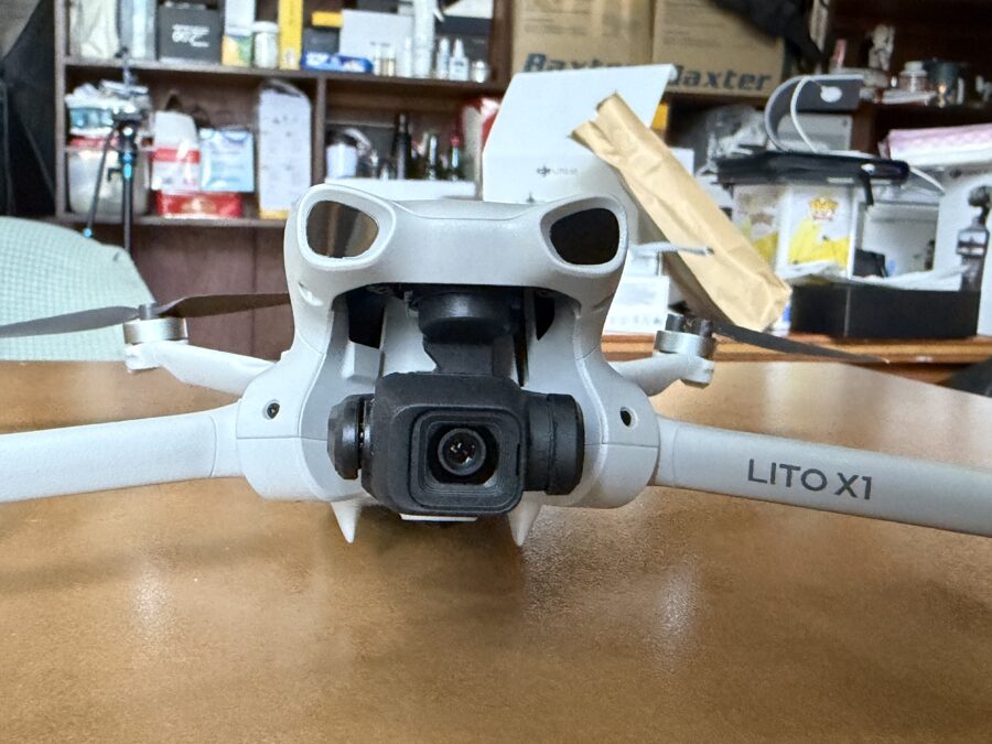 DJI Lito X1