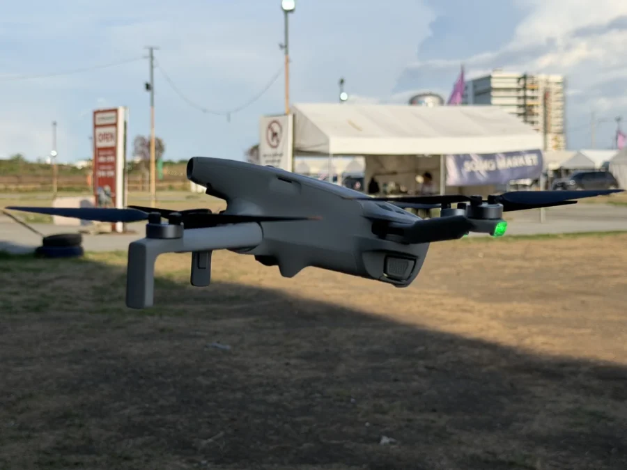 DJI Lito X1