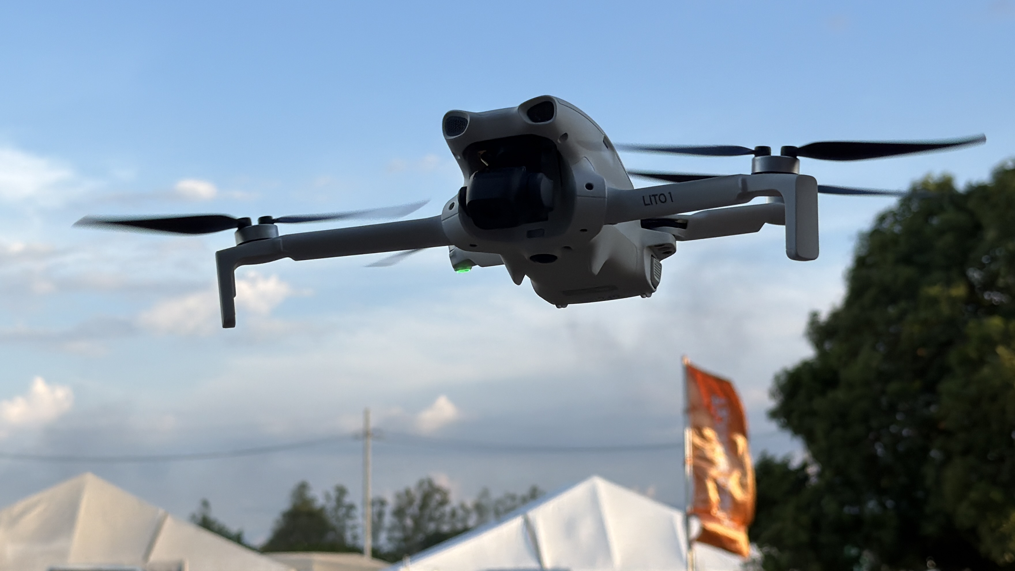 DJI Lito X1