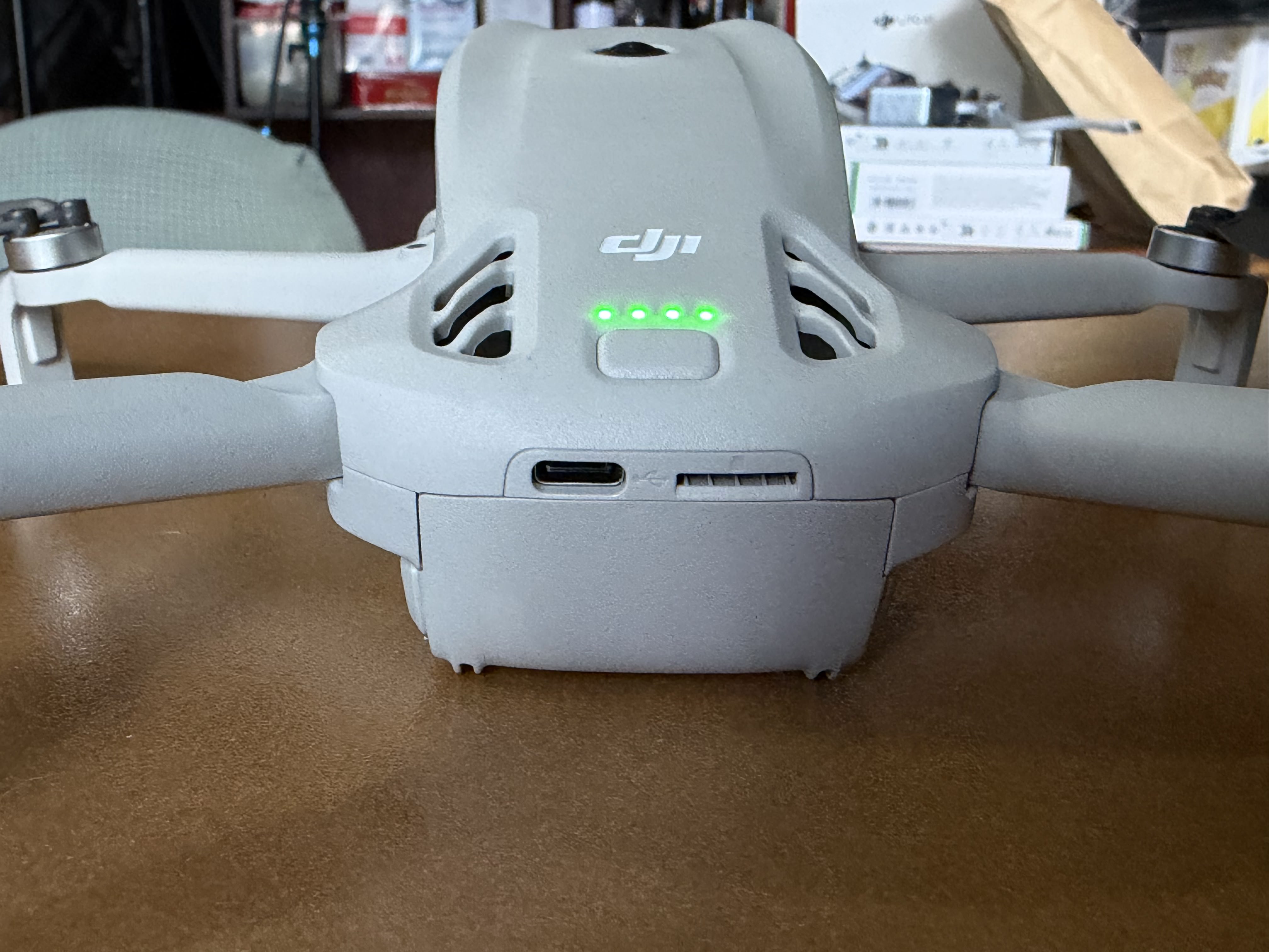 DJI Lito X1