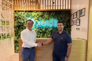 Dragonpay Xendit
