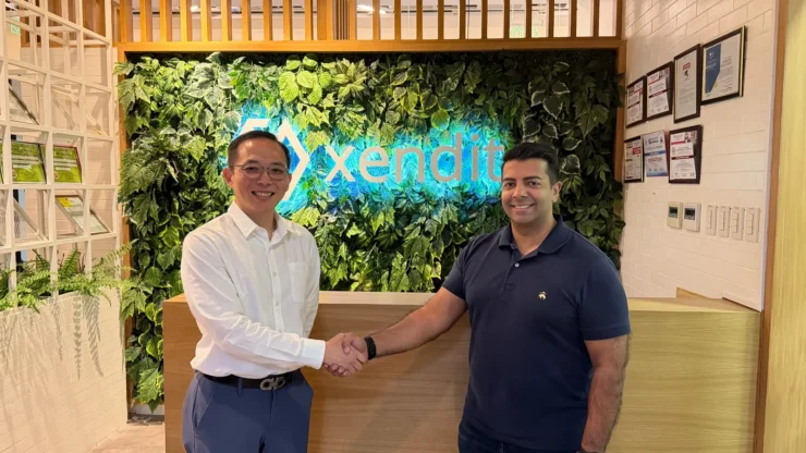 Dragonpay Xendit