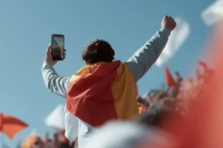 Ericsson Mobility Report June 2026