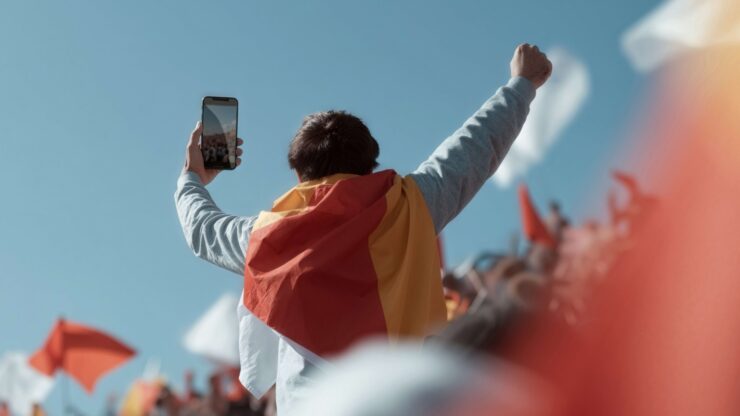 Ericsson Mobility Report Ericsson Mobility Report June 2026
