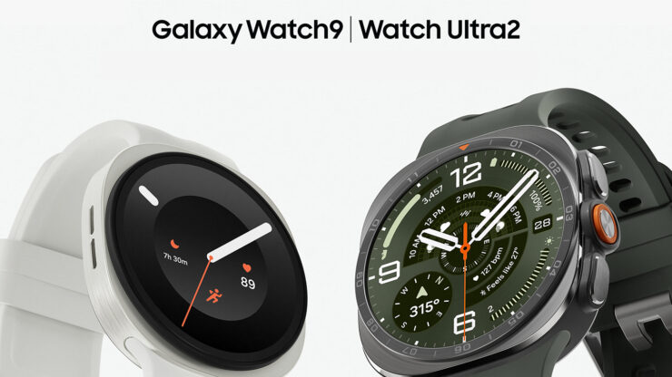 Galaxy Watch Ultra2 Galaxy Watch Ultra2