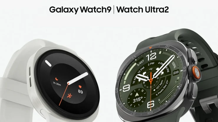 Galaxy Watch Ultra2