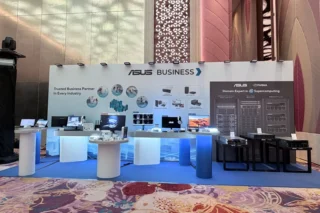 ASUS Open Platform