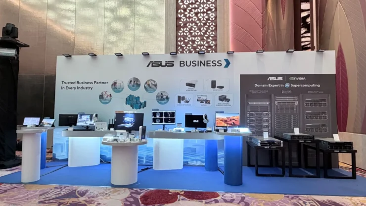 ASUS Open Platform