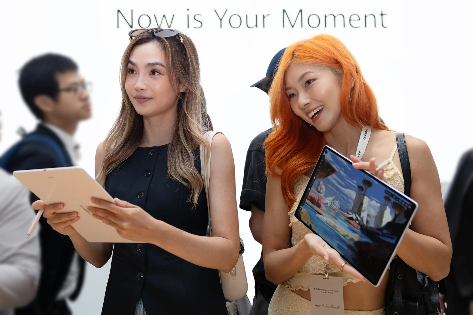 HUAWEI Pura 90s Series