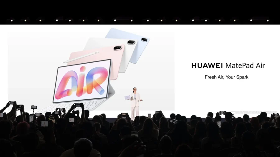 HUAWEI Pura 90s Series