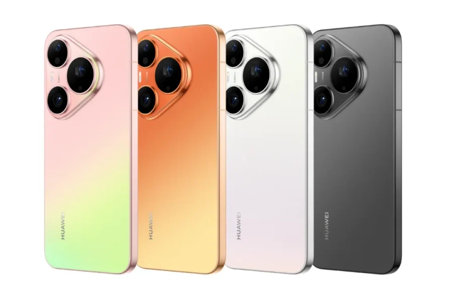 HUAWEI Pura 90s Series