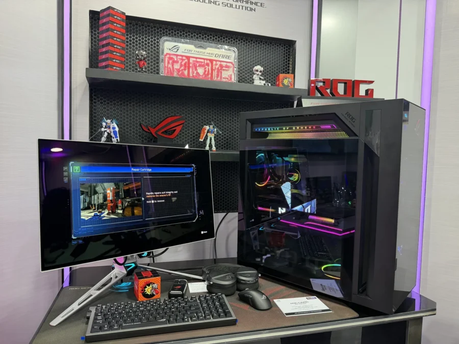 ROG