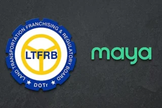 LTFRB maya