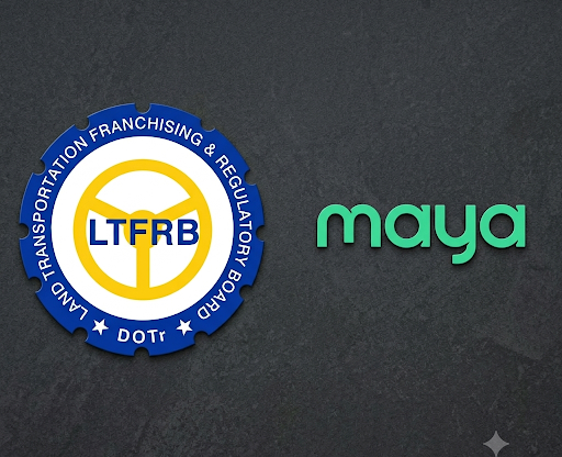 LTFRB LTFRB maya