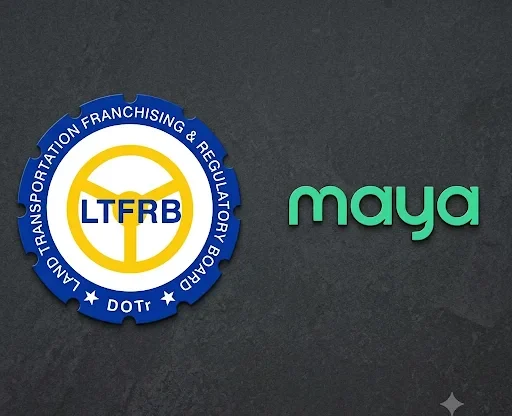 LTFRB maya