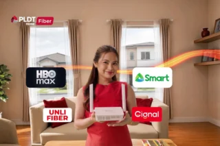 Fiber Unli All