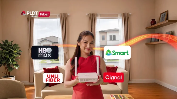 Fiber Unli All