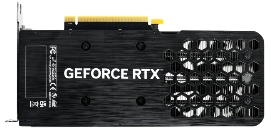 RTX 3060 Infinity 2