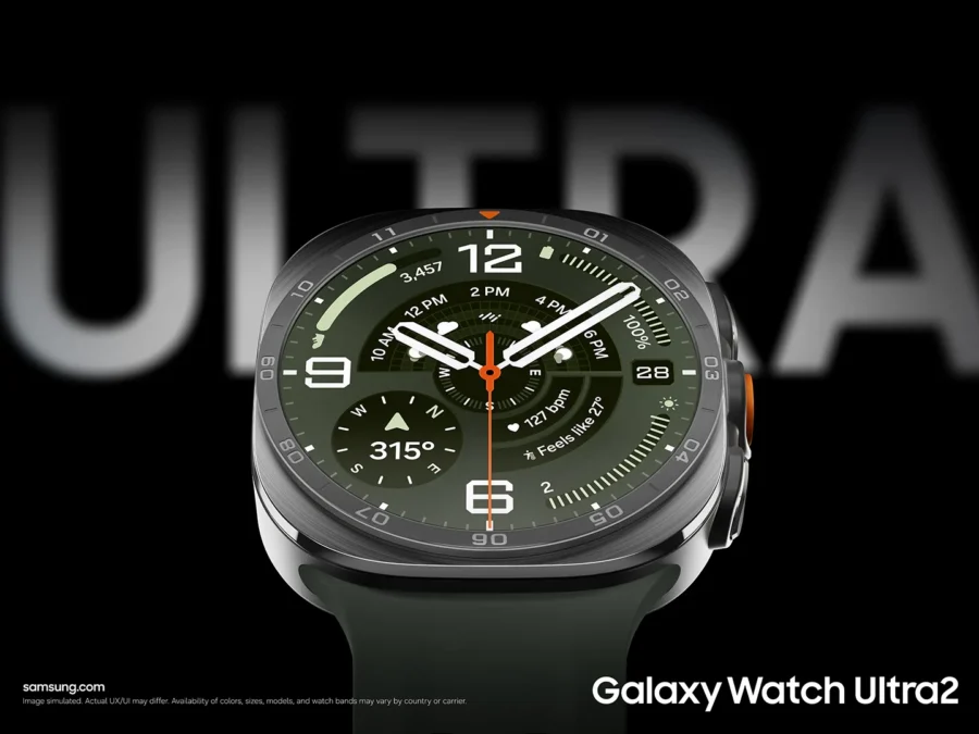 Galaxy Watch Ultra2
