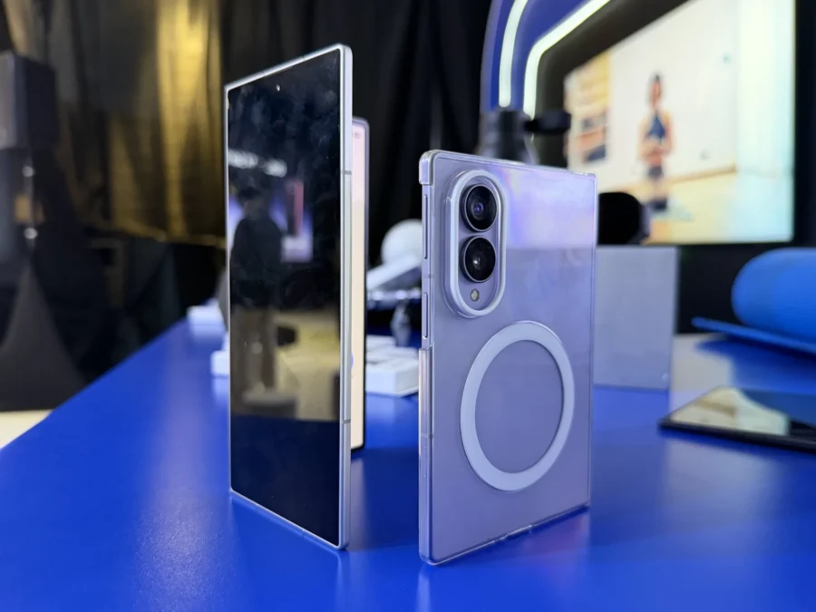 Samsung Galaxy Z Fold8