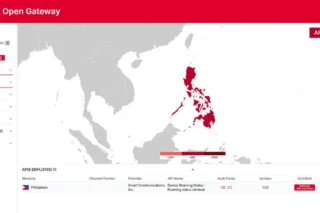 SmartSafe RoamStatus GSMA Open Gateway Certification