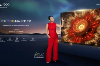 TCL C7L