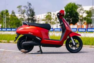 VinFast Evo
