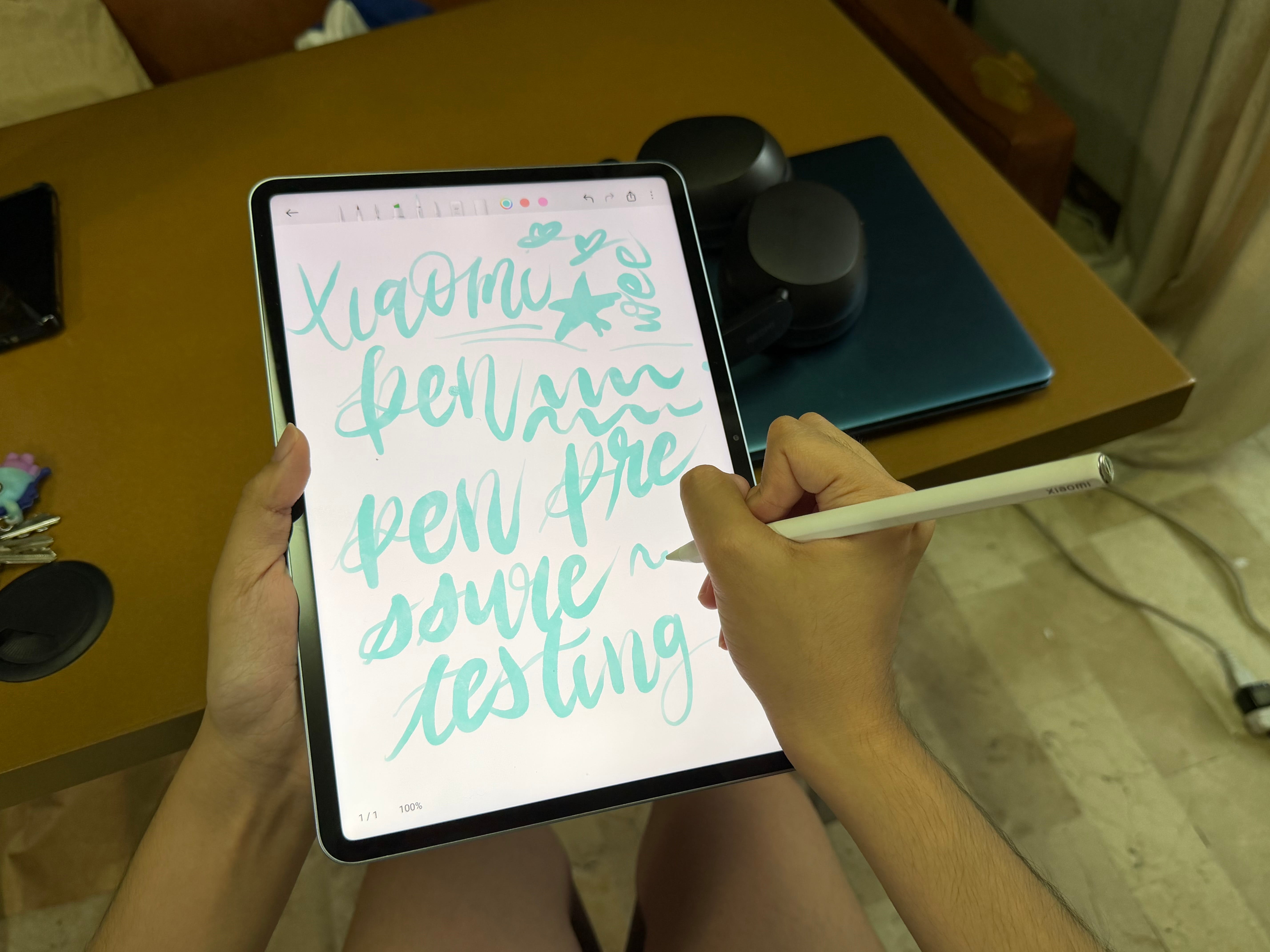 Xiaomi Pad 8