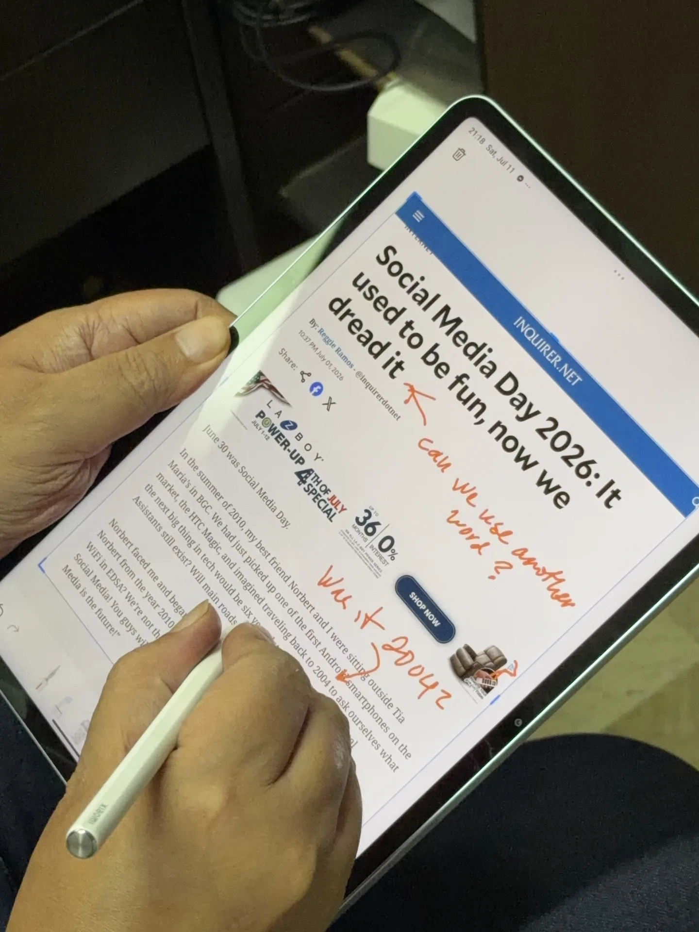 Xiaomi Pad 8