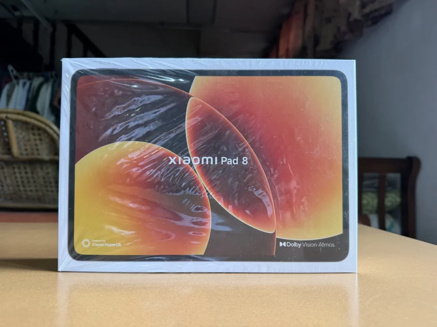 Xiaomi Pad 8