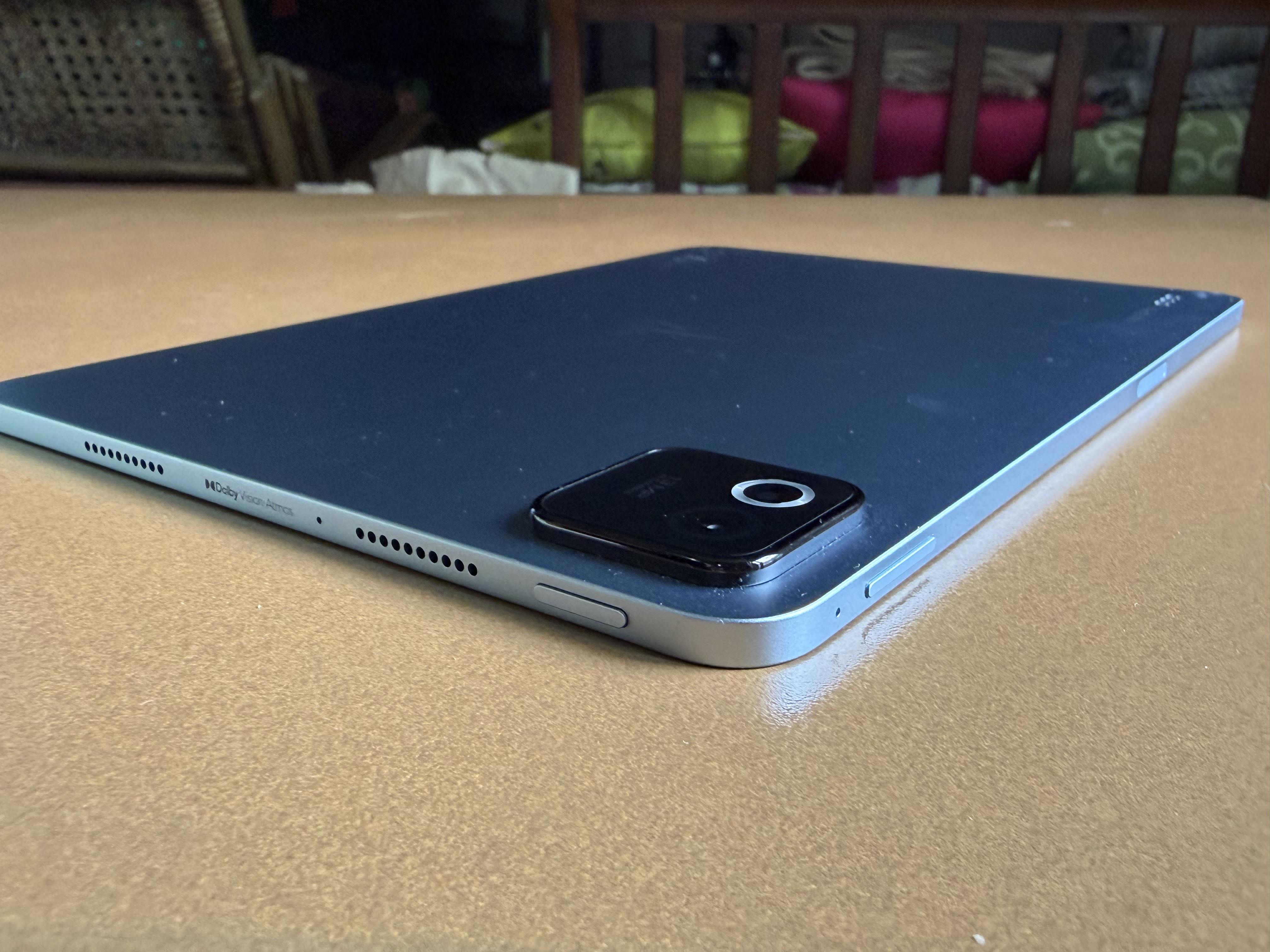 Xiaomi Pad 8