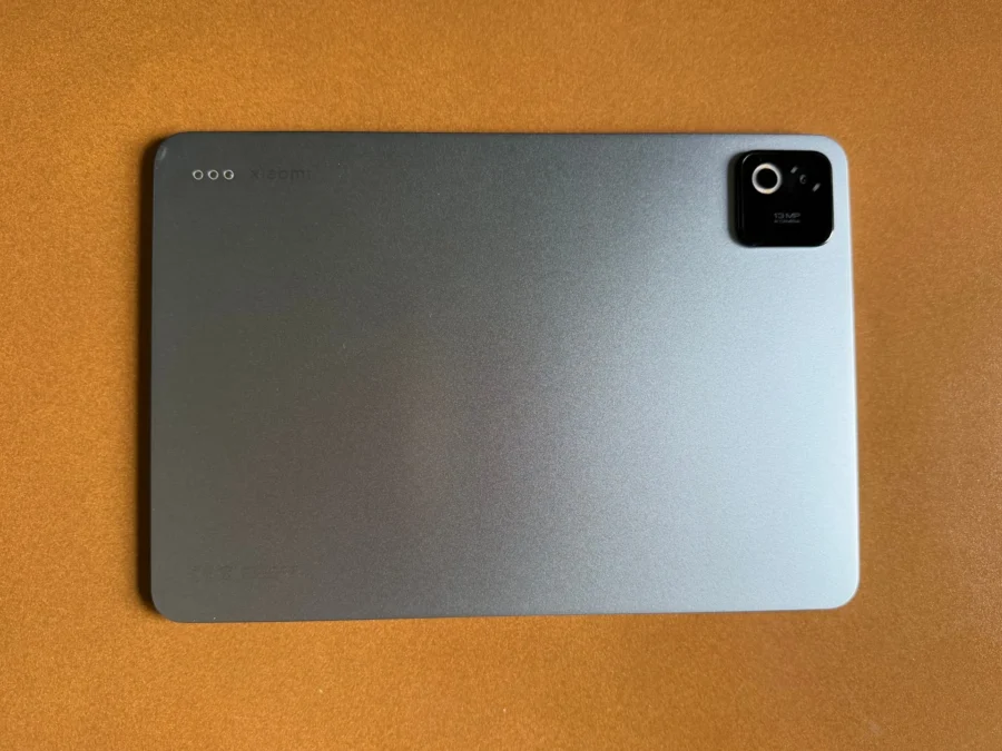 Xiaomi Pad 8