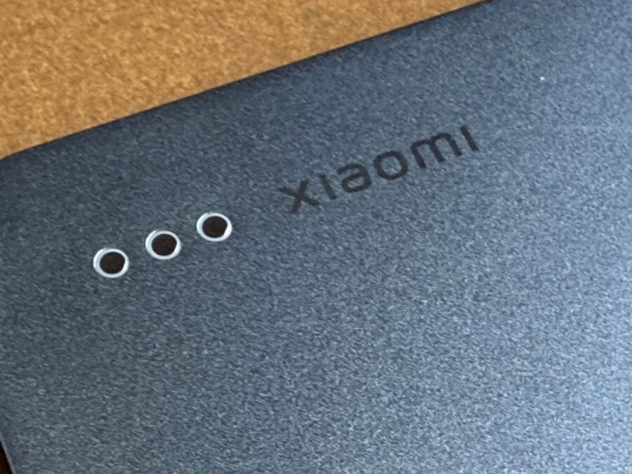 Xiaomi Pad 8