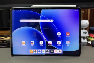 Xiaomi Pad 8 Review