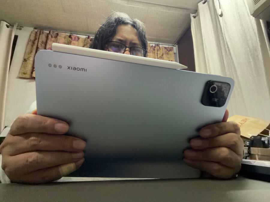 Xiaomi Pad 8