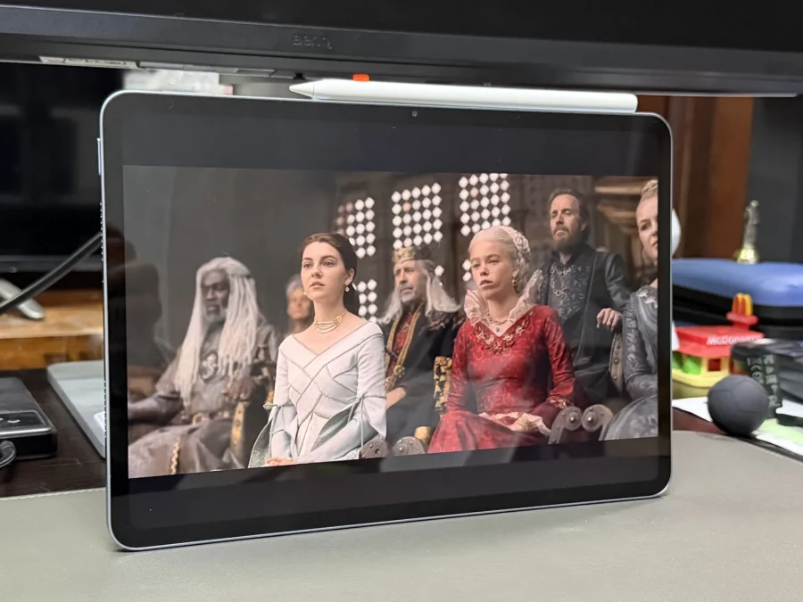 Xiaomi Pad 8