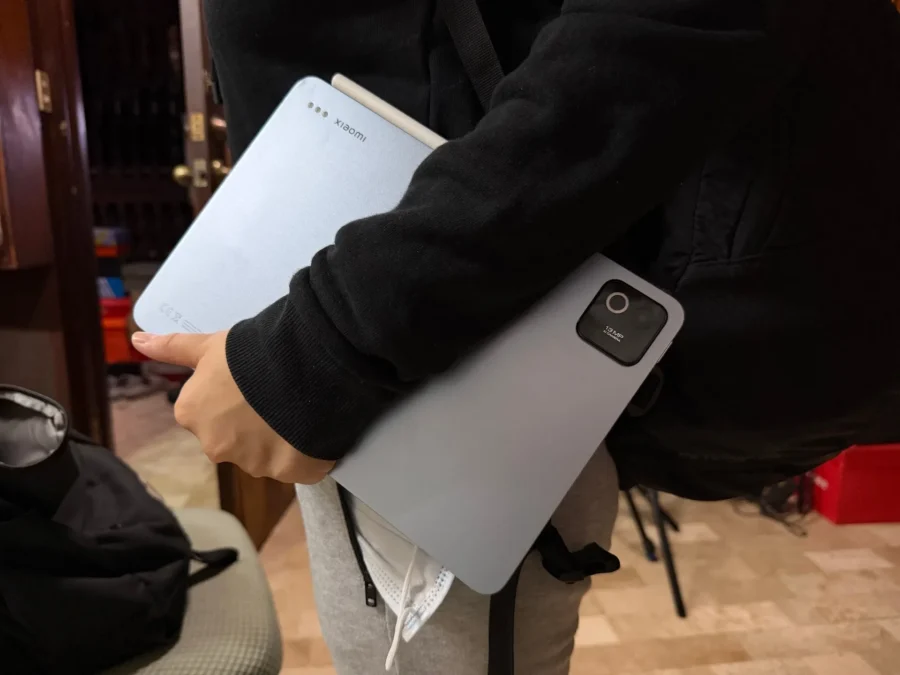 Xiaomi Pad 8