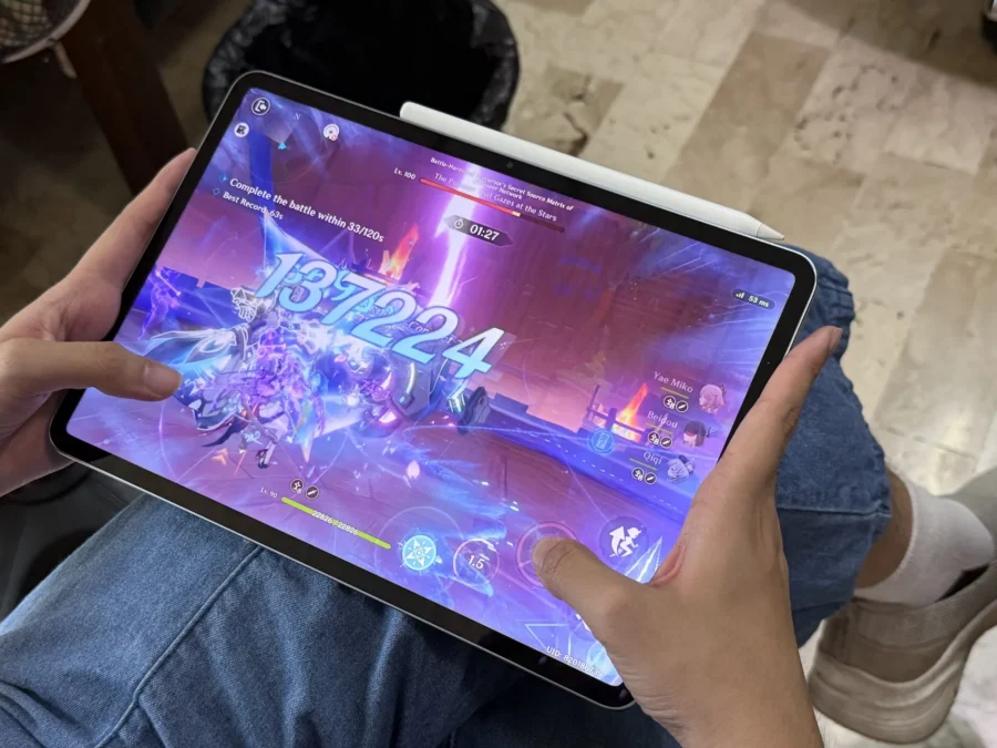 Xiaomi Pad 8