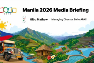 Zoho 2026 Manila Briefing