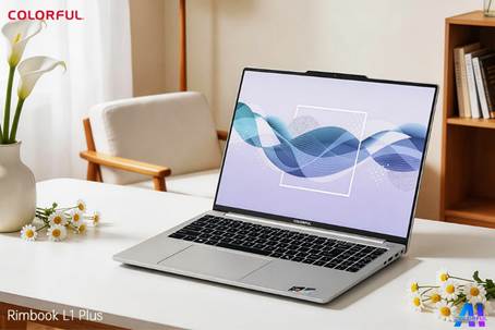 Rimbook L1 Plus