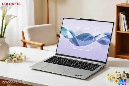 Rimbook L1 Plus Rimbook L1 Plus