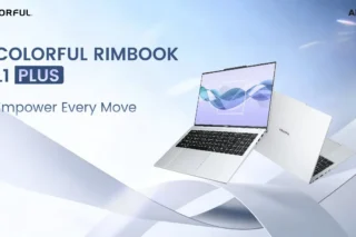 Rimbook L1 Plus