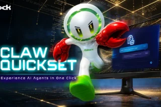 Claw Quickset