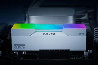 KLEVV CRAS