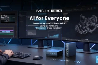 MINIX N304-AI