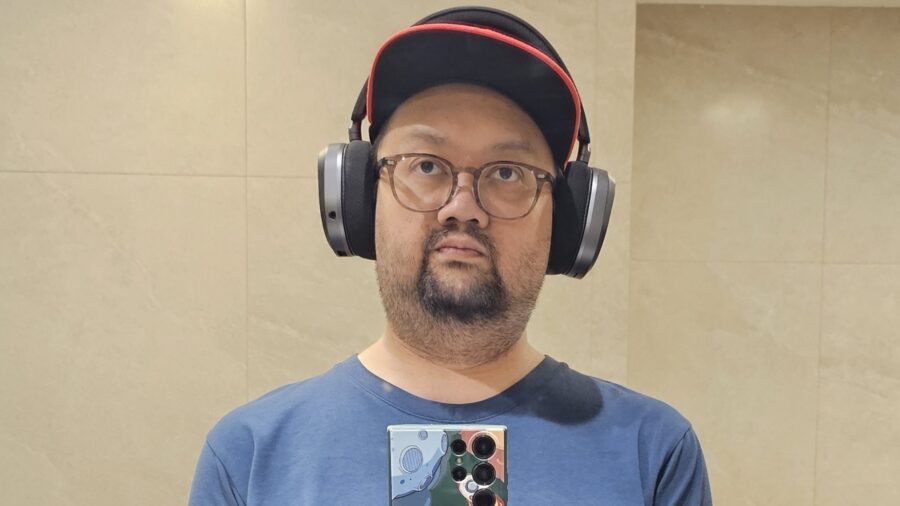 ROG Pelta