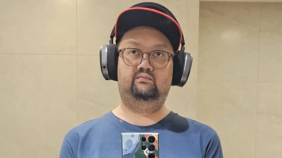 ROG Pelta