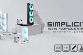 Rock Series AIO