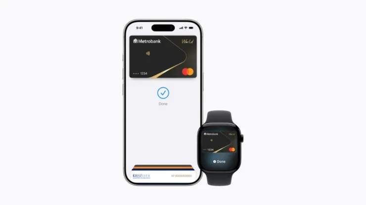 Apple Pay