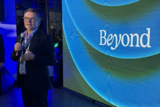 Beyond